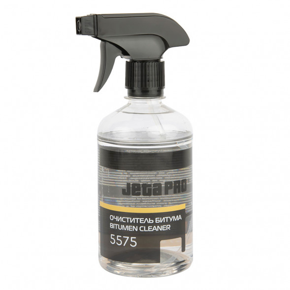Очиститель битума Bitumen Cleaner 0.5 л JetaPro