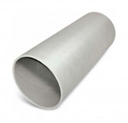Тоннель для подруливающего устройства D125mm, L750, стеклопластик, Quick