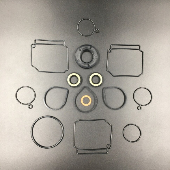 Ремкомплект мотоголовки Yamaha 40-50 (NEW) (Sinera)