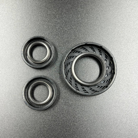 Ремкомплект мотоголовки Yamaha 40-50 (NEW) (Sinera)