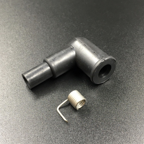 Свечной колпачок Yamaha 2-250 (Omax)