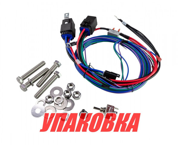 Установочный к-т для лифтов CMC (упаковка из 3 шт.)