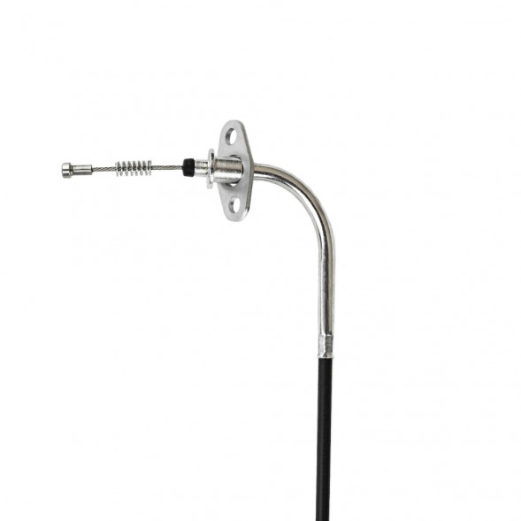 Трос выхлопного клапана Sledex для Arctic Cat 600/800