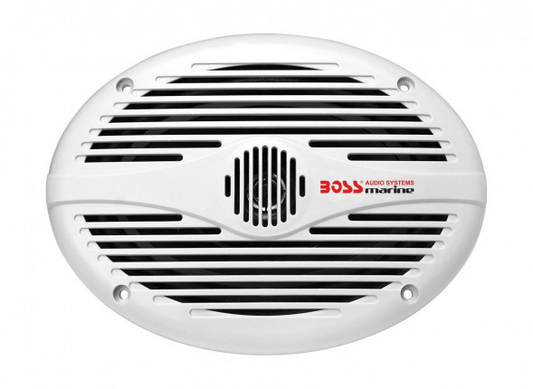 Морская акустика 6"x9" BOSS MR690