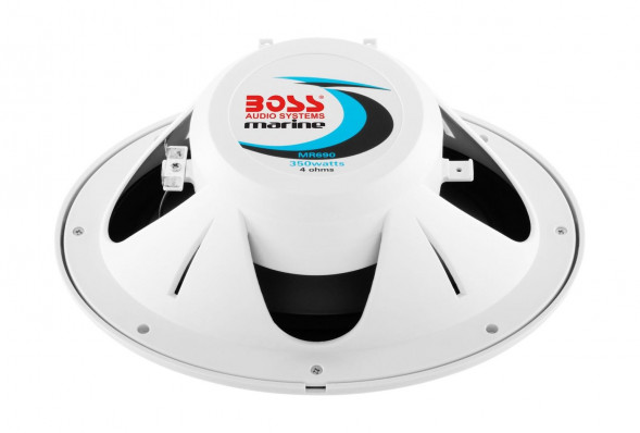 Морская акустика 6&quot;x9&quot; BOSS MR690