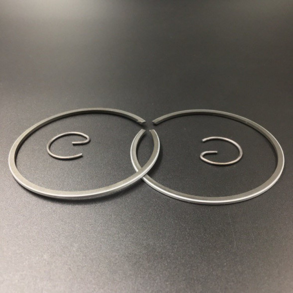 Поршневой комплект Yamaha 25-30 (STD) (Osaka)