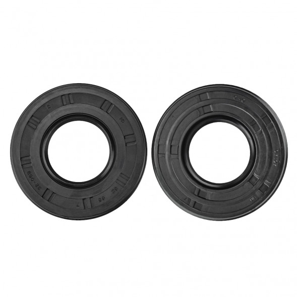 Комплект сальников коленвала Sledex для Polaris 488LC