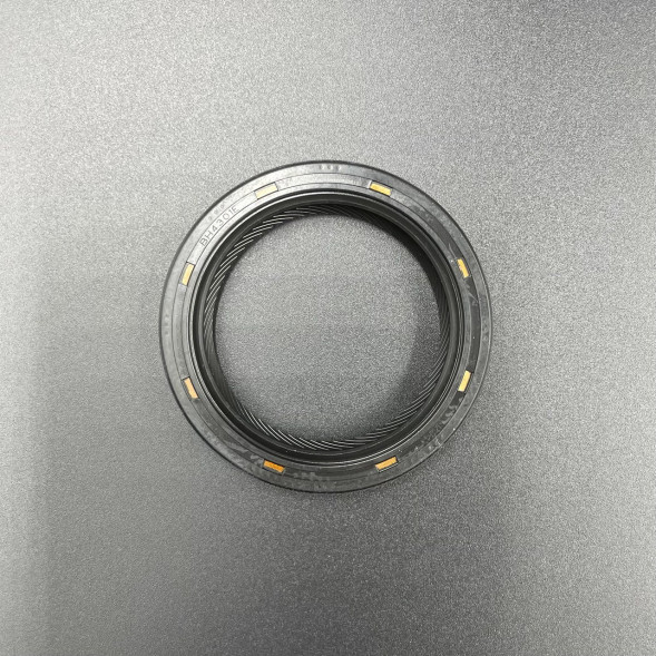 Сальник коленвала (верх)Honda BF25-30D (91262-SL4-005) (44.5x60.5x8) (Honda)