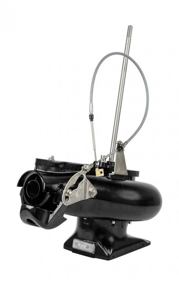 Насадка водометная для Yamaha 40, Marine Rocket