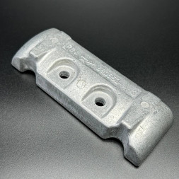 Анод гидроподъема Mercury VERADO (Алюминиевый) (880653) (Quicksilver)