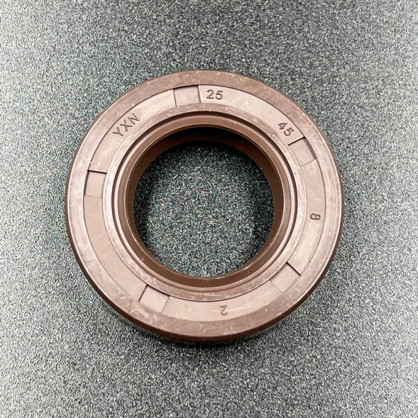 Сальник Tohatsu (350-00121-0) (25x45x8) (YUELANG)