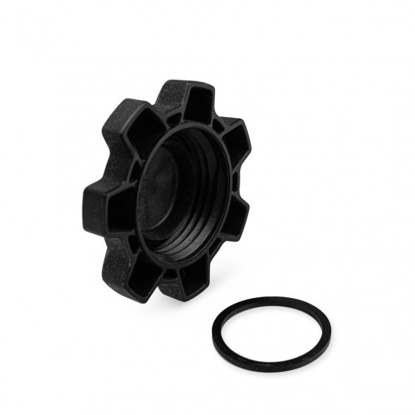 Крышка топливного бака Sledex для Yamaha