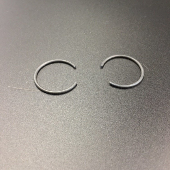 Поршень Yamaha 40 OLD (STD) (Omax)