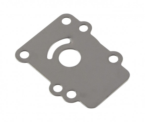Пластина помпы Yamaha 9.9-15/F8-9.9, Recmar