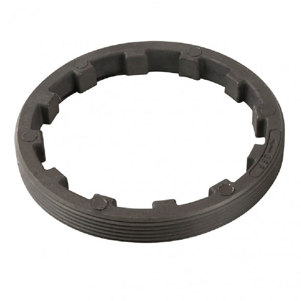 Гайка упорная корпуса редуктора Skipper для Yamaha 150/175/200/225