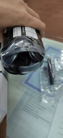 Подводный огонь, RGB, AquaIDEA