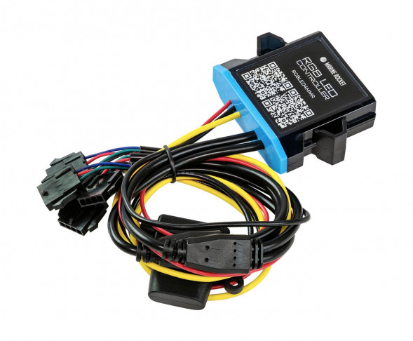 RGB контроллер, Marine Rocket