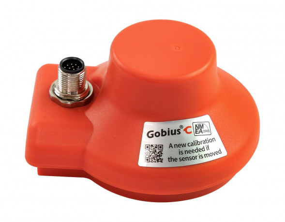 Датчик уровня Gobius C, внешний, version 3.0 (упаковка из 3 шт.)