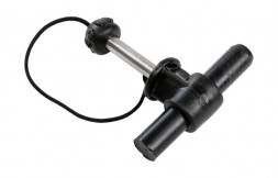 Крестовина для уключины, нерж.