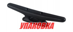 Утка швартовая 6 1/2 (упаковка из 80 шт.)
