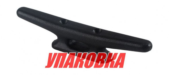 Утка швартовая 6 1/2 (упаковка из 80 шт.)