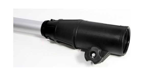 Удлинитель румпеля телескопический 43-63 см