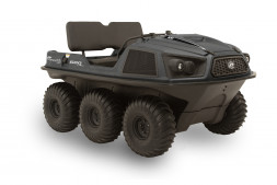 ARGO FRONTIER 600 6X6 (черный)