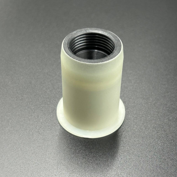 Трубка помпы (уплотнение) Mercury 30-60EFI 3/4 CYL. (893857;859770; 8597701; 8M010970) (Omax)