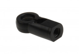 Переходник тяги дросселя Suzuki DT9.9-225/DF9.9-140
