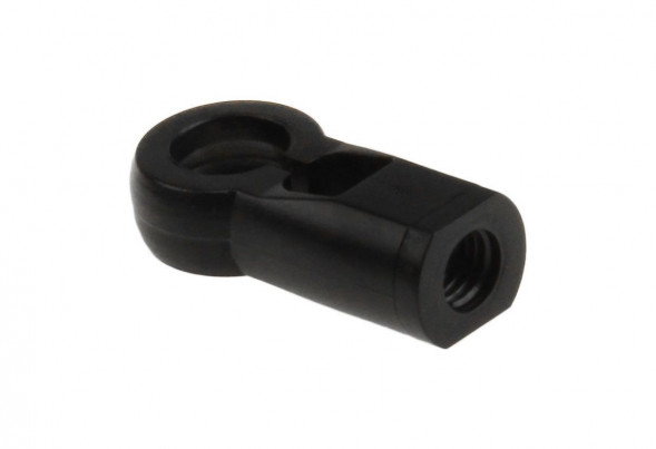 Переходник тяги дросселя Suzuki DT9.9-225/DF9.9-140