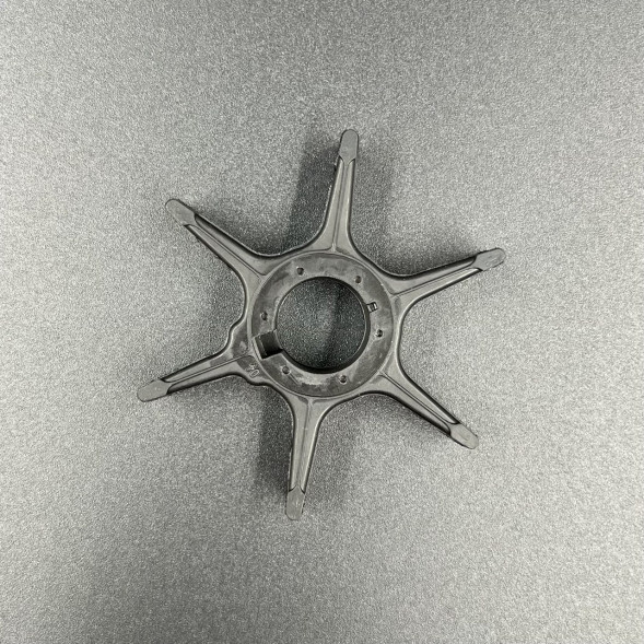 Крыльчатка помпы охлаждения Suzuki DT20-40, DF25-50, DF40-60(A) (KACAWA)