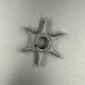Крыльчатка помпы охлаждения Suzuki DT20-40, DF25-50, DF40-60(A) (KACAWA)