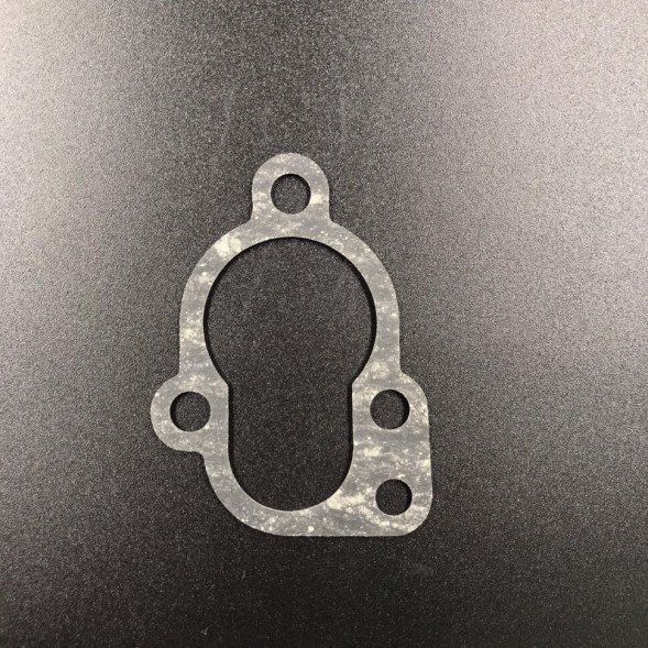 прокладка крышки термостата Yamaha 20-30 (RAC)