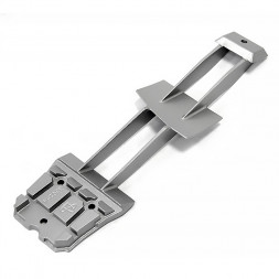 Решетка водозабора гидроцикла Sea-Doo SS0206