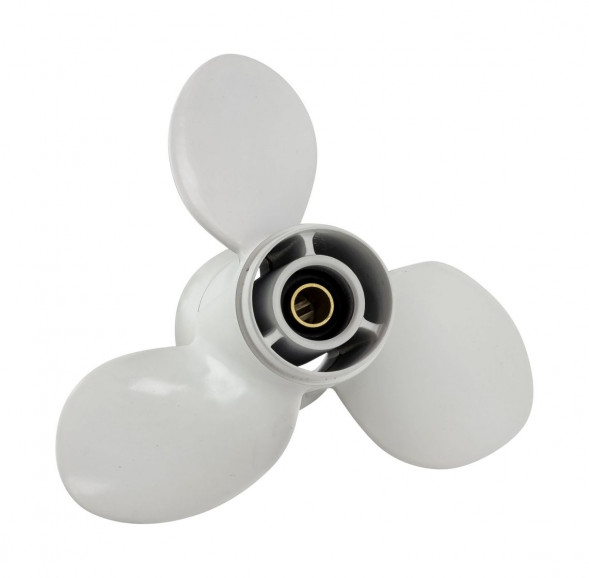 Гребной винт 3x9-1/4x11, Marine Rocket (упаковка из 10 шт.)