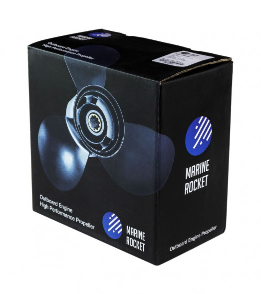 Гребной винт 3x9-1/4x11, Marine Rocket (упаковка из 10 шт.)
