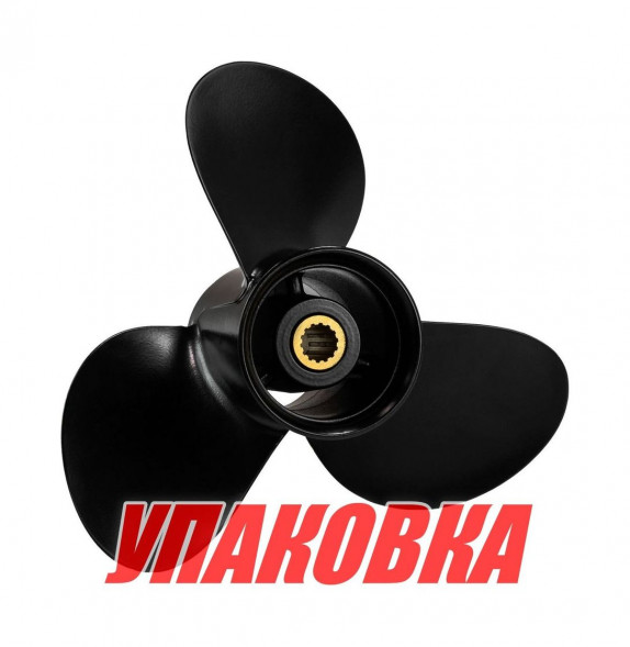 Гребной винт 3x9-1/4x11, Marine Rocket (упаковка из 10 шт.)
