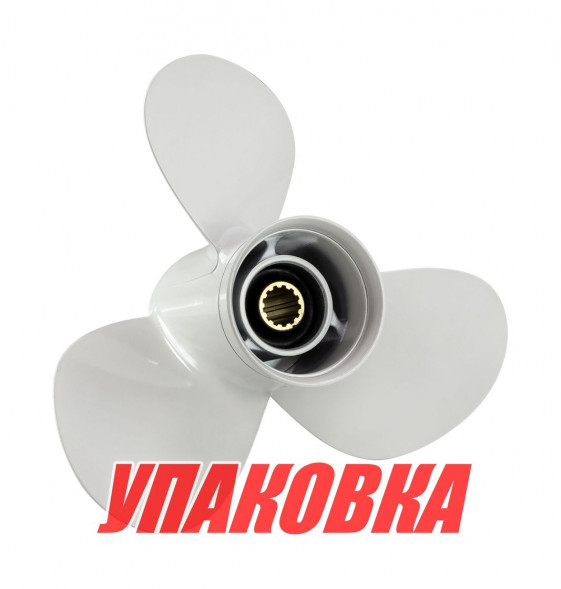 Гребной винт 3x11-1/8x13, Marine Rocket (упаковка из 10 шт.)