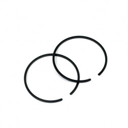 Поршневое кольцо Tohatsu (уп. 2 шт) +0,5  351-00014-0