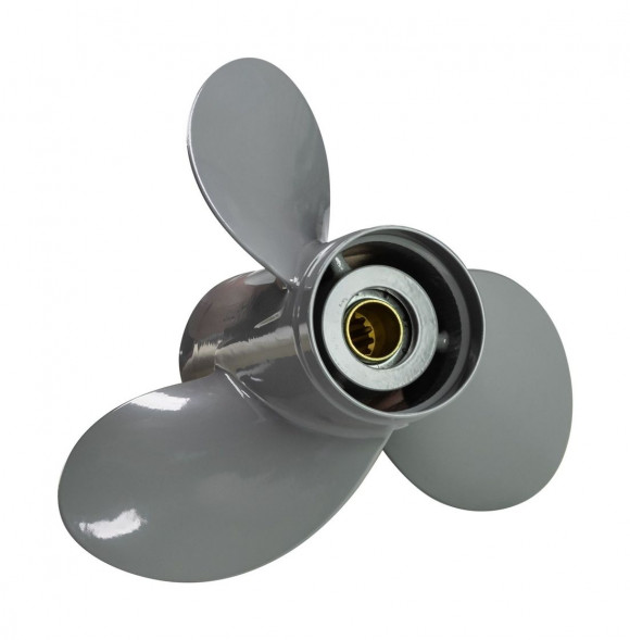 Гребной винт 3x10-1/4x14, Marine Rocket