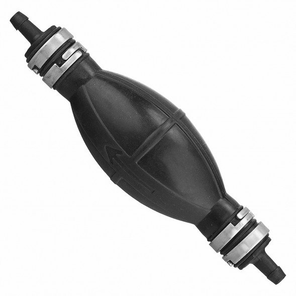 "Груша" топливного шланга 1/4 дюйма