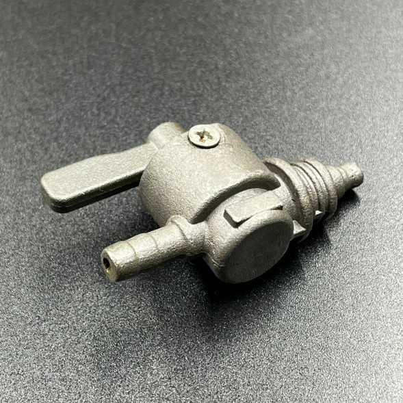 Топливный кран Yamaha 2 (PREMARINE)