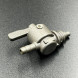 Топливный кран Yamaha 2 (PREMARINE)