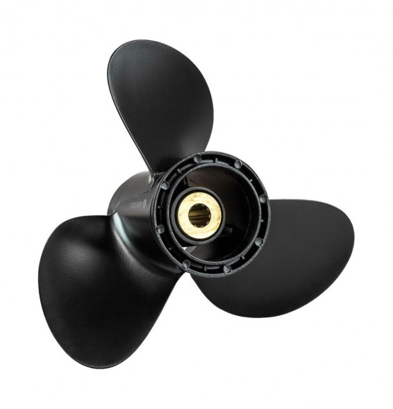 Гребной винт Suzuki 8-20; 3x9-1/4x10R, Marine Rocket (упаковка из 10 шт.)