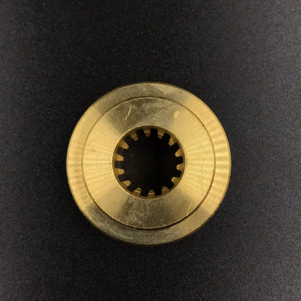 Шайба под винт Tohatsu 9,9-18 (Tohatsu)