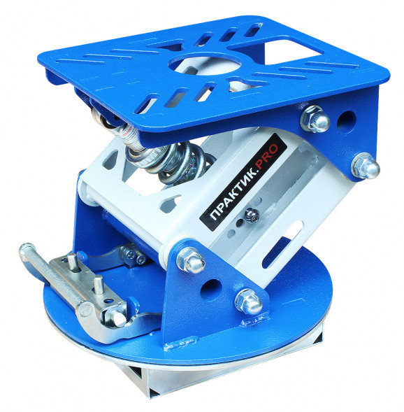 Амортизационная стойка Практик 200