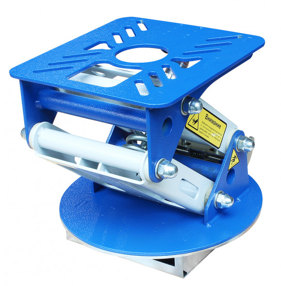 Амортизационная стойка Практик 200