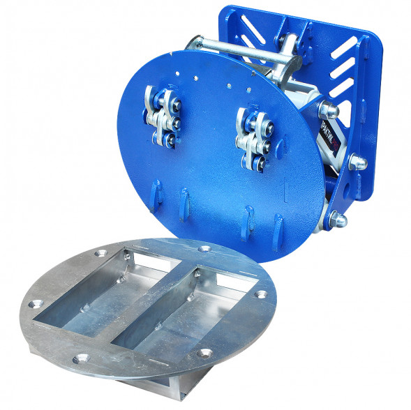 Амортизационная стойка Практик 200