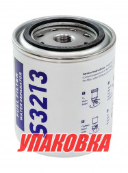 Фильтр топливный 10 мк вставка сменная для SF81102 (упаковка из 10 шт.)