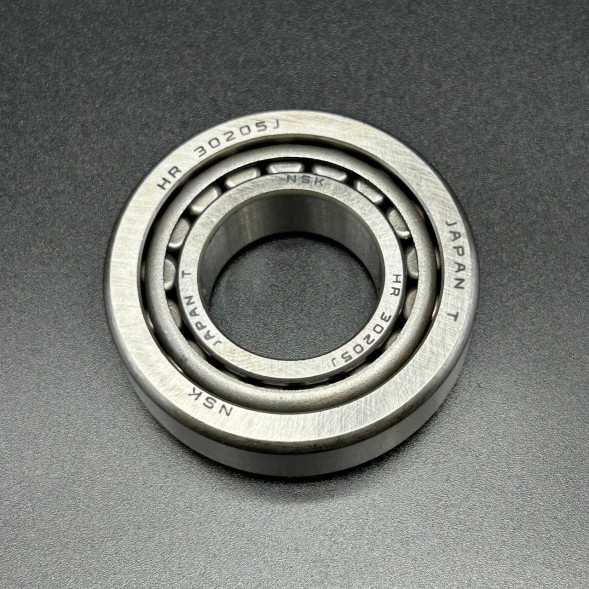 Подшипник роликовый конический BEARING ASSY (Quicksilver)